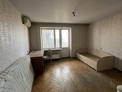 квартира за адресою Георгія Дудника вул. (Цюрупинська), 2