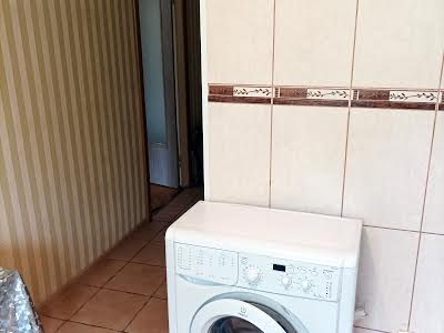квартира по адресу Вишгородська ул., 50