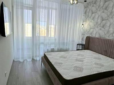 квартира за адресою Дніпровська набережна вул., 20А