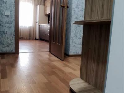квартира за адресою Урлівська вул., 36