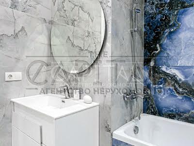 квартира за адресою Андрія Верхогляда вул. (Михайла Драгомирова), 46