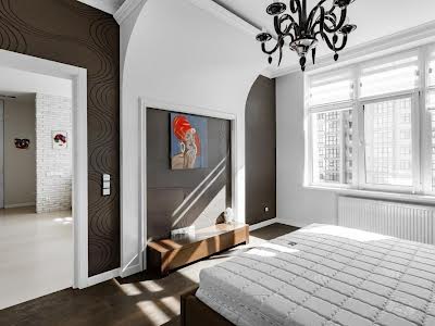 квартира за адресою Андрія Верхогляда вул. (Михайла Драгомирова), 20