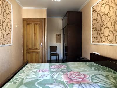 квартира за адресою Олександра Архипенка вул. (Мате Залки), 8