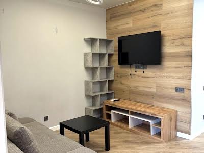 квартира по адресу Юрия Липы ул., 6