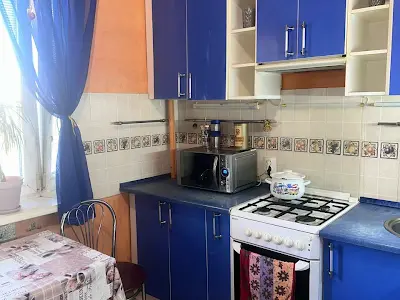квартира по адресу Пермская ул. (Пермська), 6