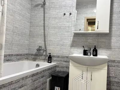 квартира по адресу Драгоманова ул., 2
