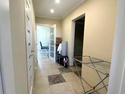 квартира за адресою вул. Тираспольська, 60