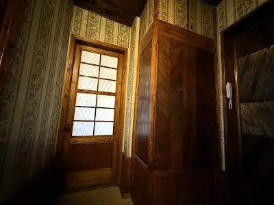 квартира по адресу Лобановского ул., 13