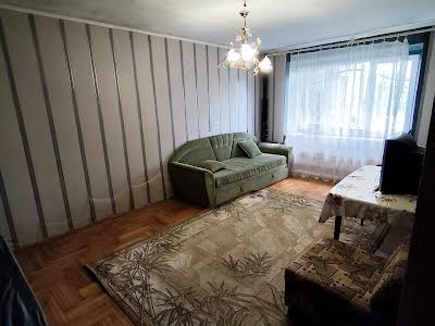 квартира по адресу Островная ул., 28