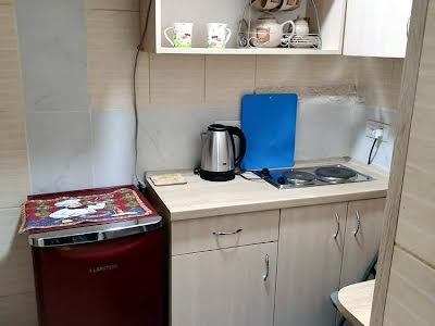 квартира по адресу Марко Вовчок ул., 18