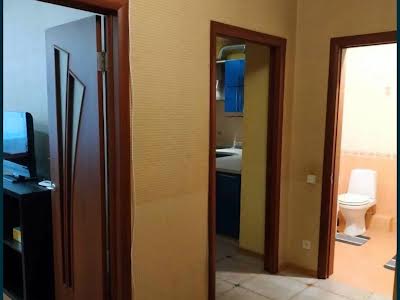 квартира за адресою Петра Григоренка просп., 28