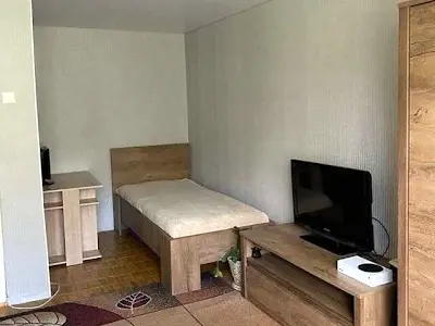 квартира за адресою Літинська вул., 1-А
