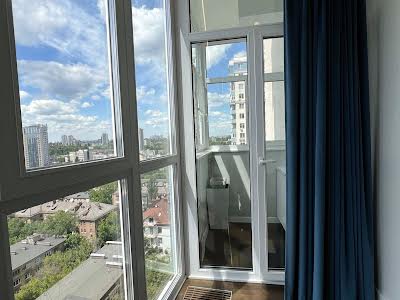 квартира по адресу Кирилло-Мефодиевская ул., 2
