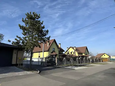 дом по адресу Круча