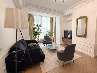 квартира за адресою Лесі Українки бульв., 7-В