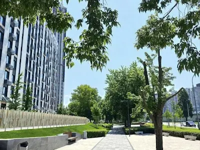 квартира за адресою Академіка Заболотного вул., 1-А