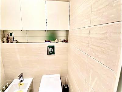 квартира по адресу Верховинная ул., 35