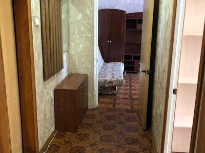 квартира за адресою Тетяни Яблонської вул., 120
