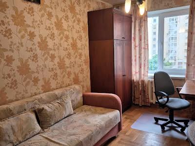 квартира за адресою Володимира Івасюка просп. (Героїв Сталінграду), 20