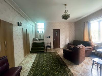 будинок за адресою Василя Симоненка пров. (Першотравневий)