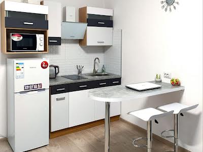 квартира за адресою Харківське шосе, 210