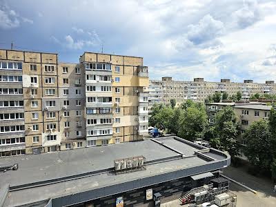 квартира за адресою Слобожанський просп. (Газети 