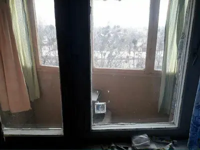 квартира за адресою Любові Малої просп. (Постишева), 1/2