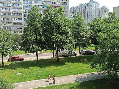 квартира по адресу Рокоссовского маршала просп., 7