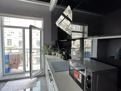 квартира за адресою 10 Фонтана, 68