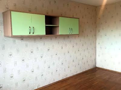 квартира за адресою Нескорених вул., 48Д