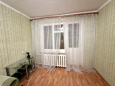 квартира за адресою Василя Нікітіна вул., 23
