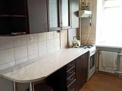 квартира по адресу Василя Овсієнка ул. (Білгородська), 10