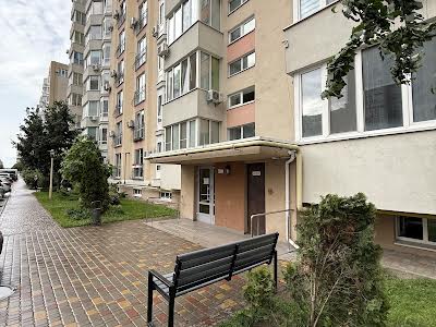 квартира за адресою Лесі Українки бульв., 14