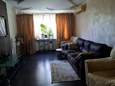 квартира по адресу Оболонский просп., 36