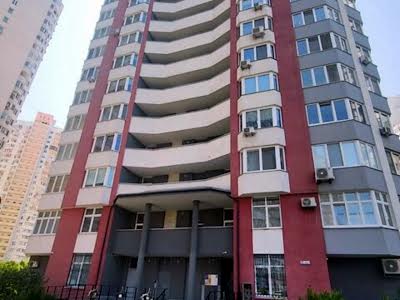 квартира за адресою Олени Пчілки вул., 6-А