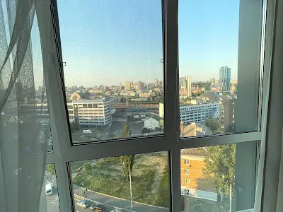 квартира за адресою Митрополита Василя Липківського вул. (Урицького), 16-Г