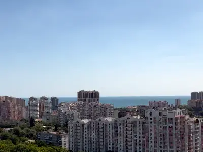 квартира за адресою Ивано-франко, 40