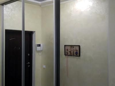 квартира за адресою Люстдорфська дор. (Черноморская), 55