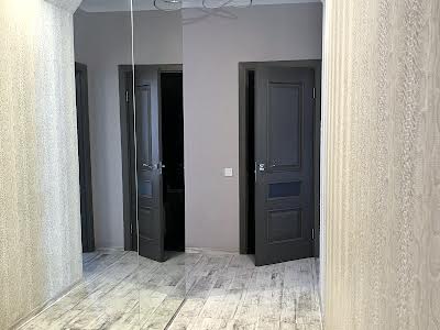 квартира по адресу Регенераторная ул., 4 к8