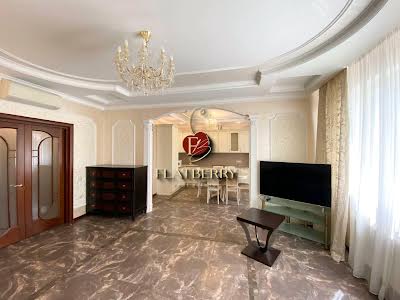 квартира за адресою Тараса Шевченка бульв., 27-Б