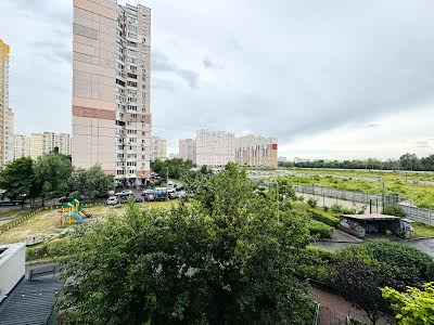 квартира по адресу Олены Пчилки ул., 6