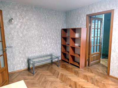 квартира по адресу Богдановская ул., 1