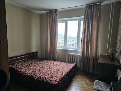 квартира по адресу Киев, Ивашкевича Ярослава ул., 3