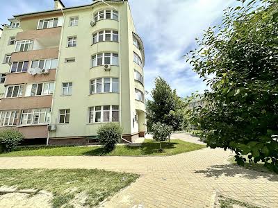квартира по адресу Борщаговская ул., 30-А