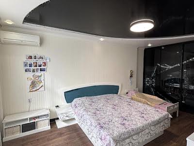 квартира по адресу Средняя ул., 24 к3