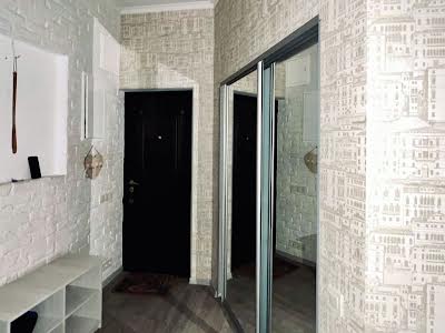 квартира за адресою Французький бульв., 22