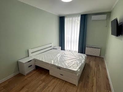 квартира за адресою Героїв Рятувальників вул. (Володі Дубініна), 6