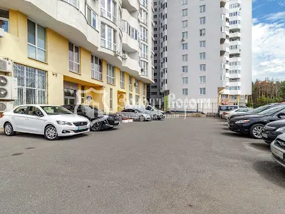 квартира по адресу Светлая ул., 3д