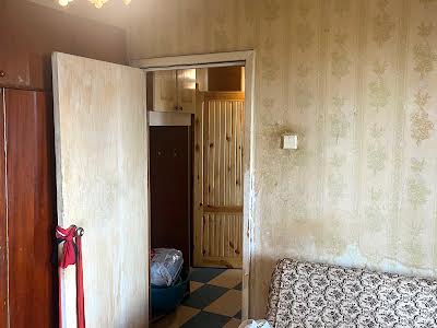 квартира по адресу Радужная ул., 29