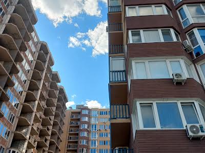 квартира по адресу Паустовского ул., 2